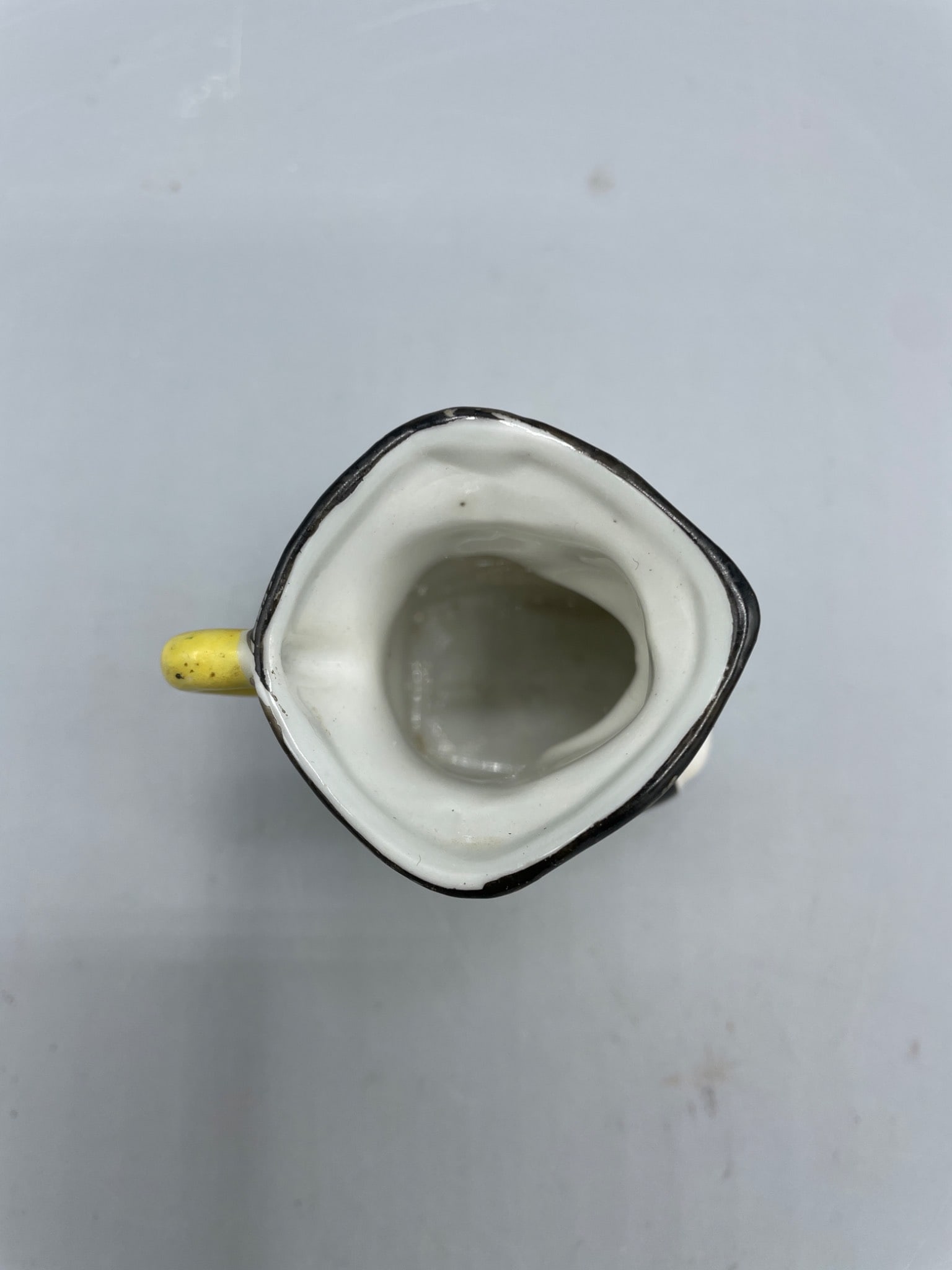 Toby style mug Marked â€˜Made in Occupied Japanâ€™ - 4
