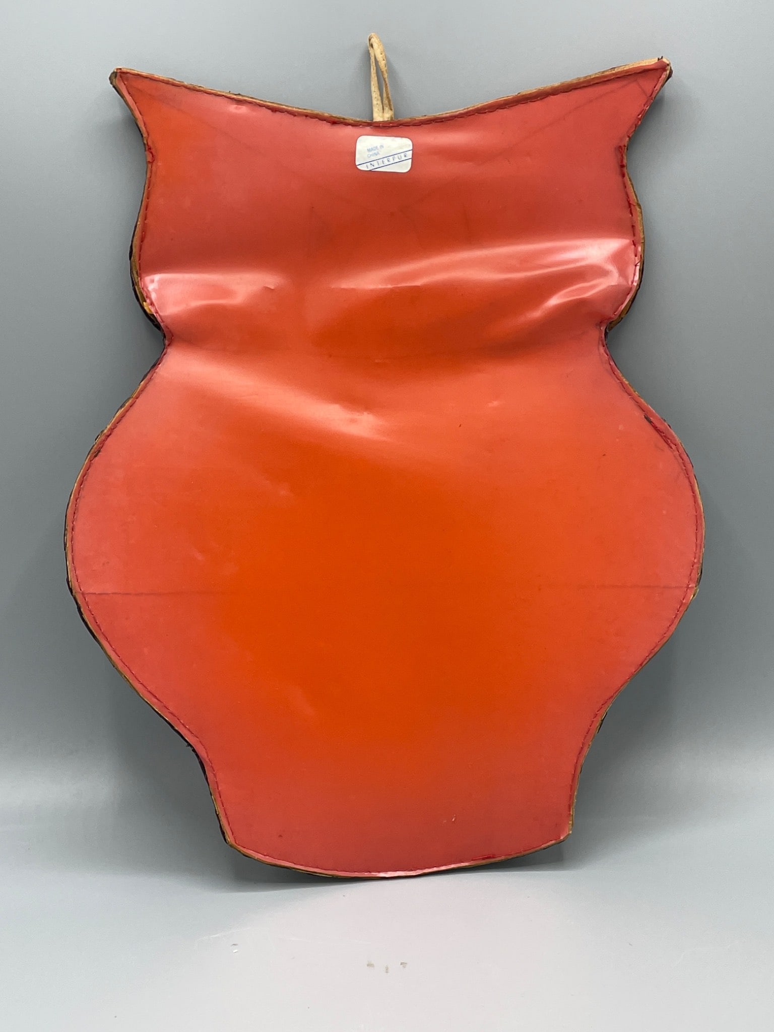 Interpur Owl-Shaped Woven Wall Decoration, Made in China - 3