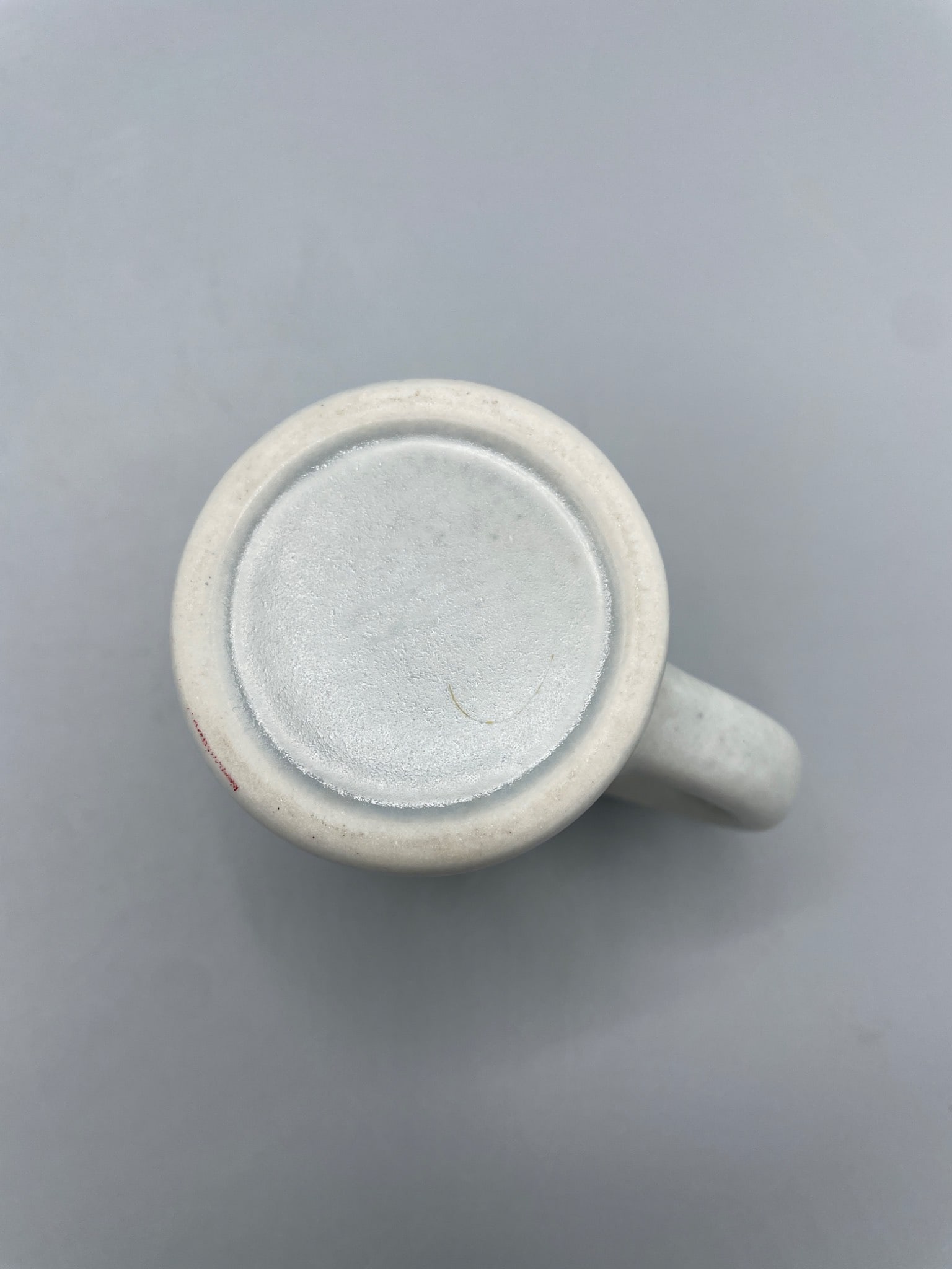 Coors America's Fine Light Beer Ceramic Shot Glass/Mini Mug - 4