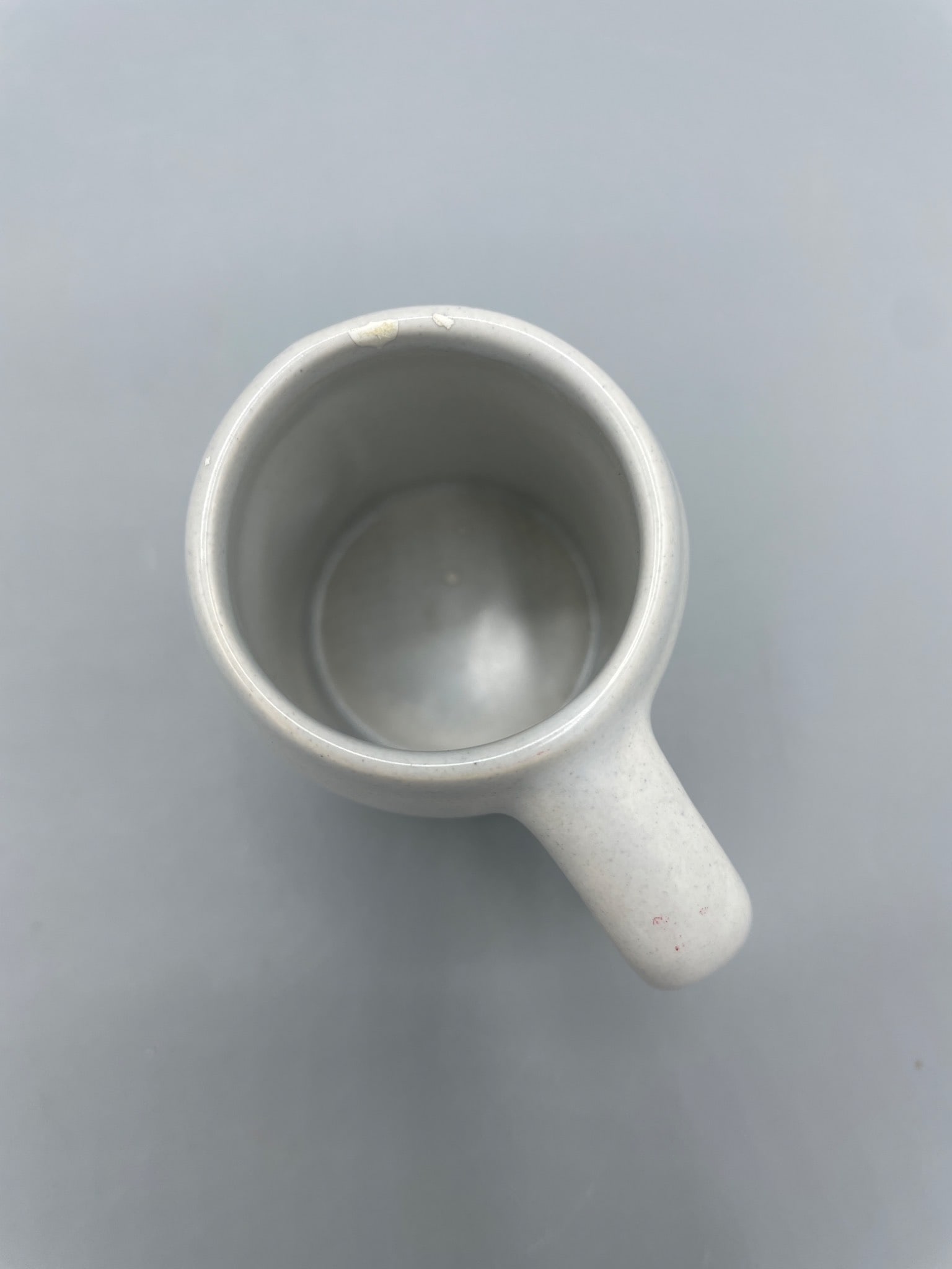 Labatt's Beer-Biere Ceramic Miniature Mug, Approximately 2.75 Inches Tall - 3