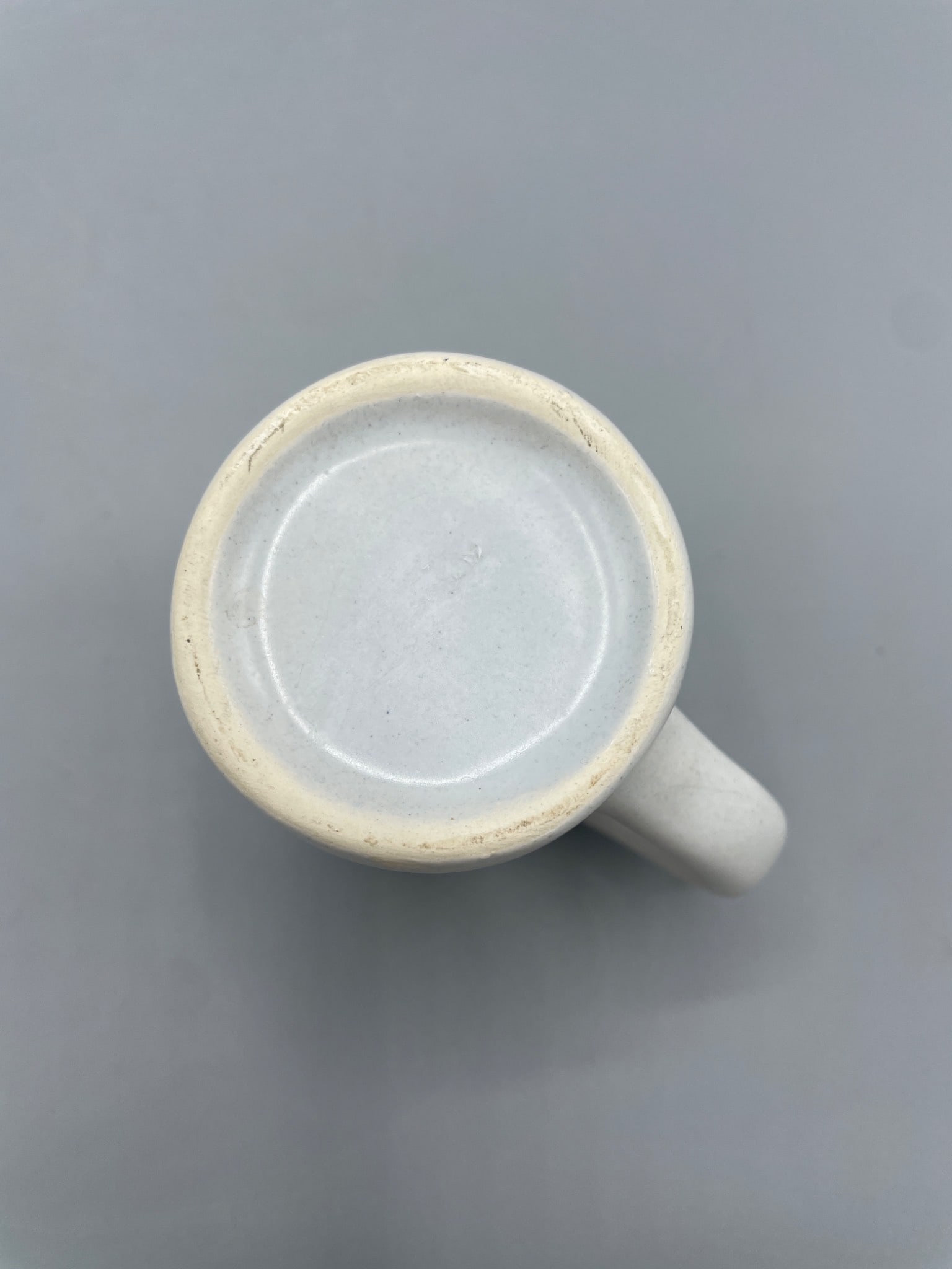 Labatt's Beer-Biere Ceramic Miniature Mug, Approximately 2.75 Inches Tall - 4