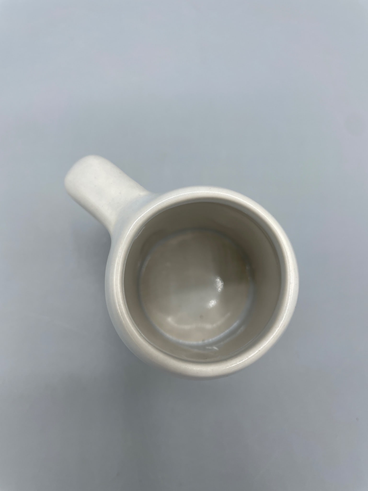 Foster's Lager Ceramic Beer Mug, Made in Chile - 3