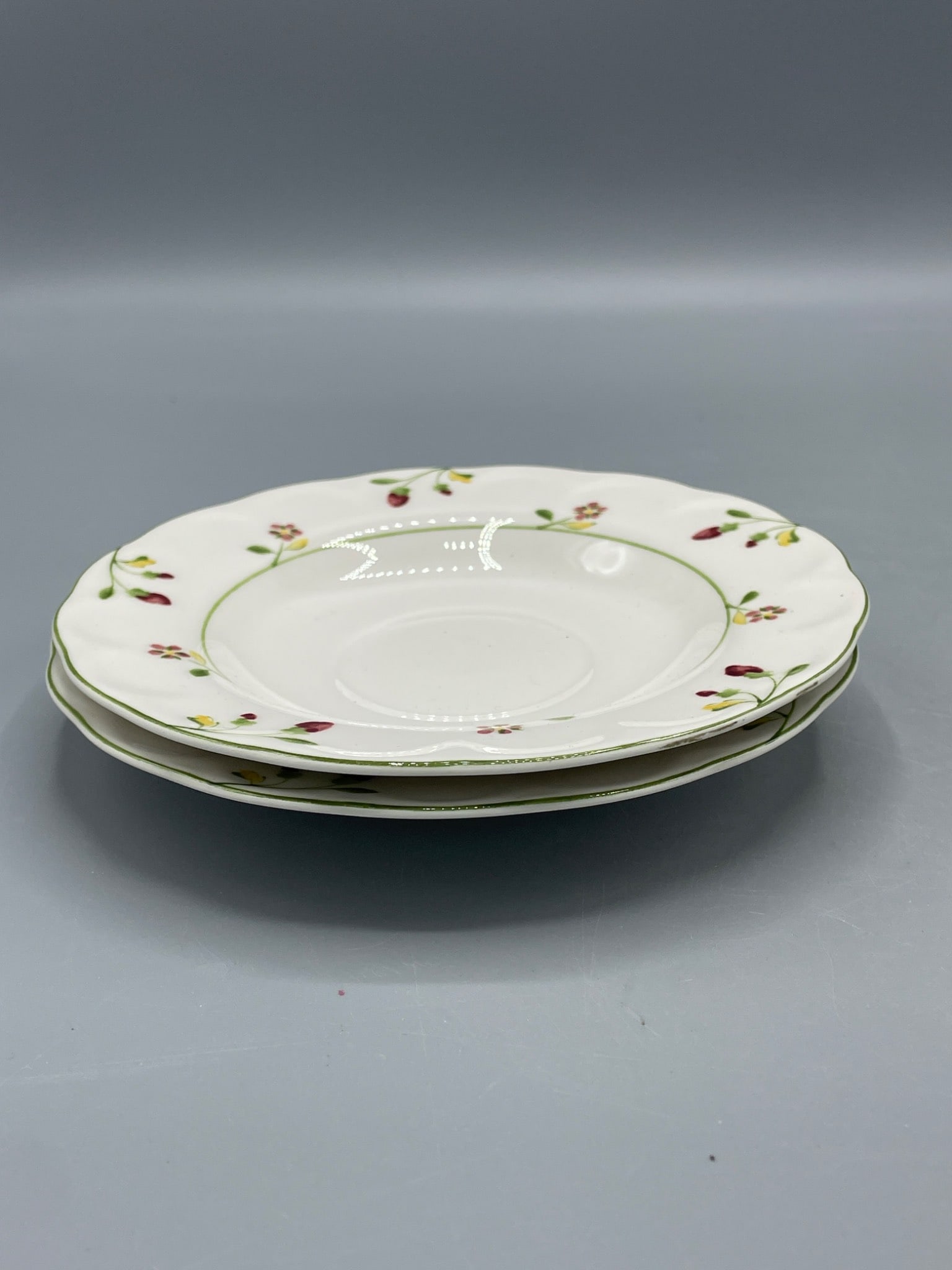Nikko Provincial Designs Bowls, Made in Japan - 5