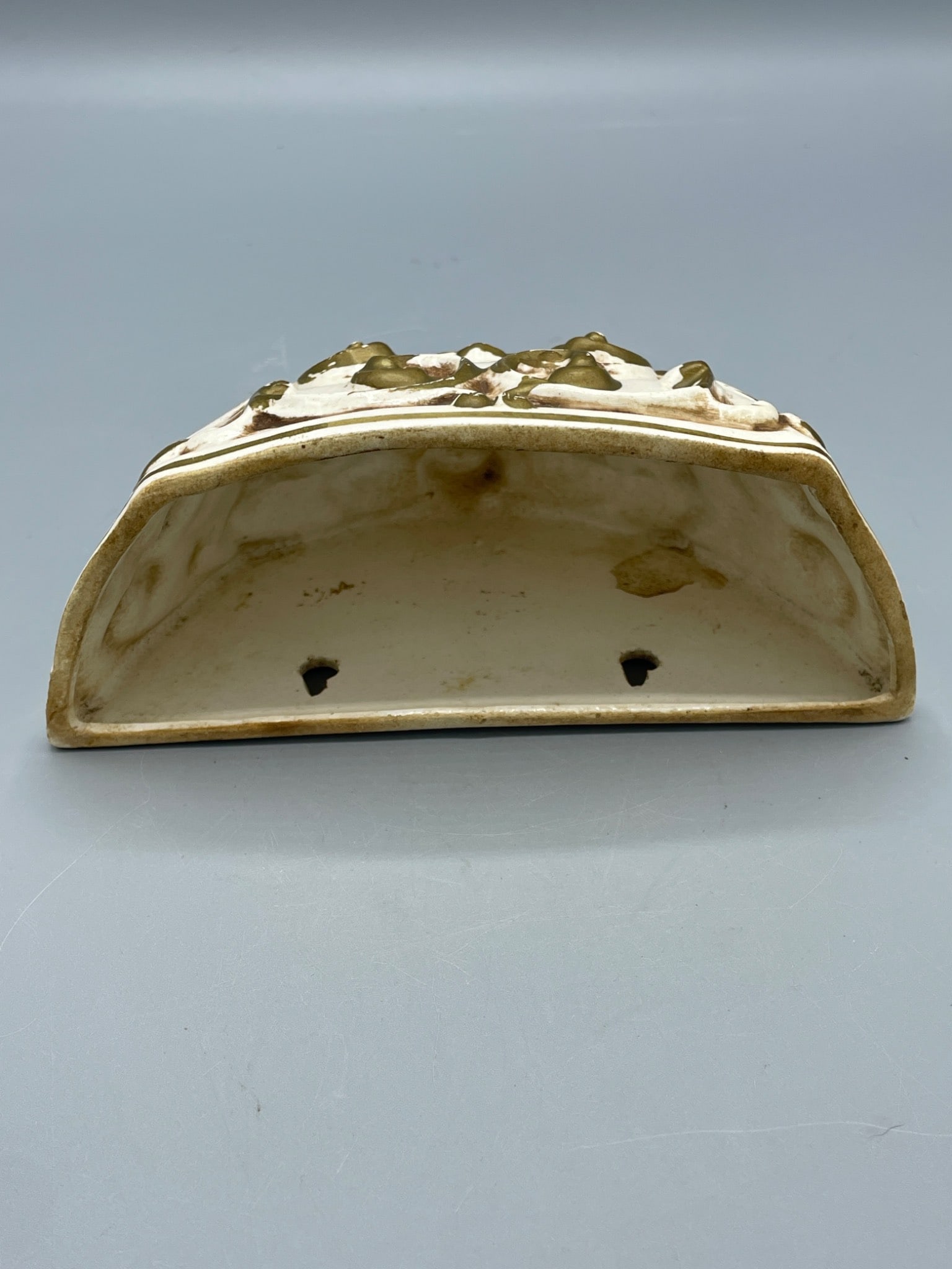 Arnels Original Larnart Wall Pocket Planter, Japan - 2