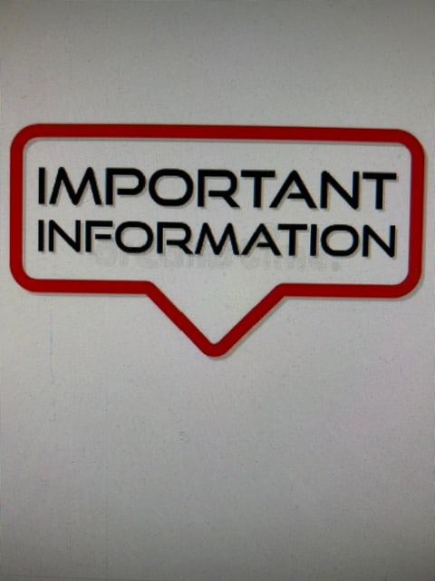 General Information: Please review complete terms and conditions. Buyers premium is 15%. Handling fee for shipping is $5. Credit Card Processing fee of 3%. Descriptions may contain errors. Please use pictures as final