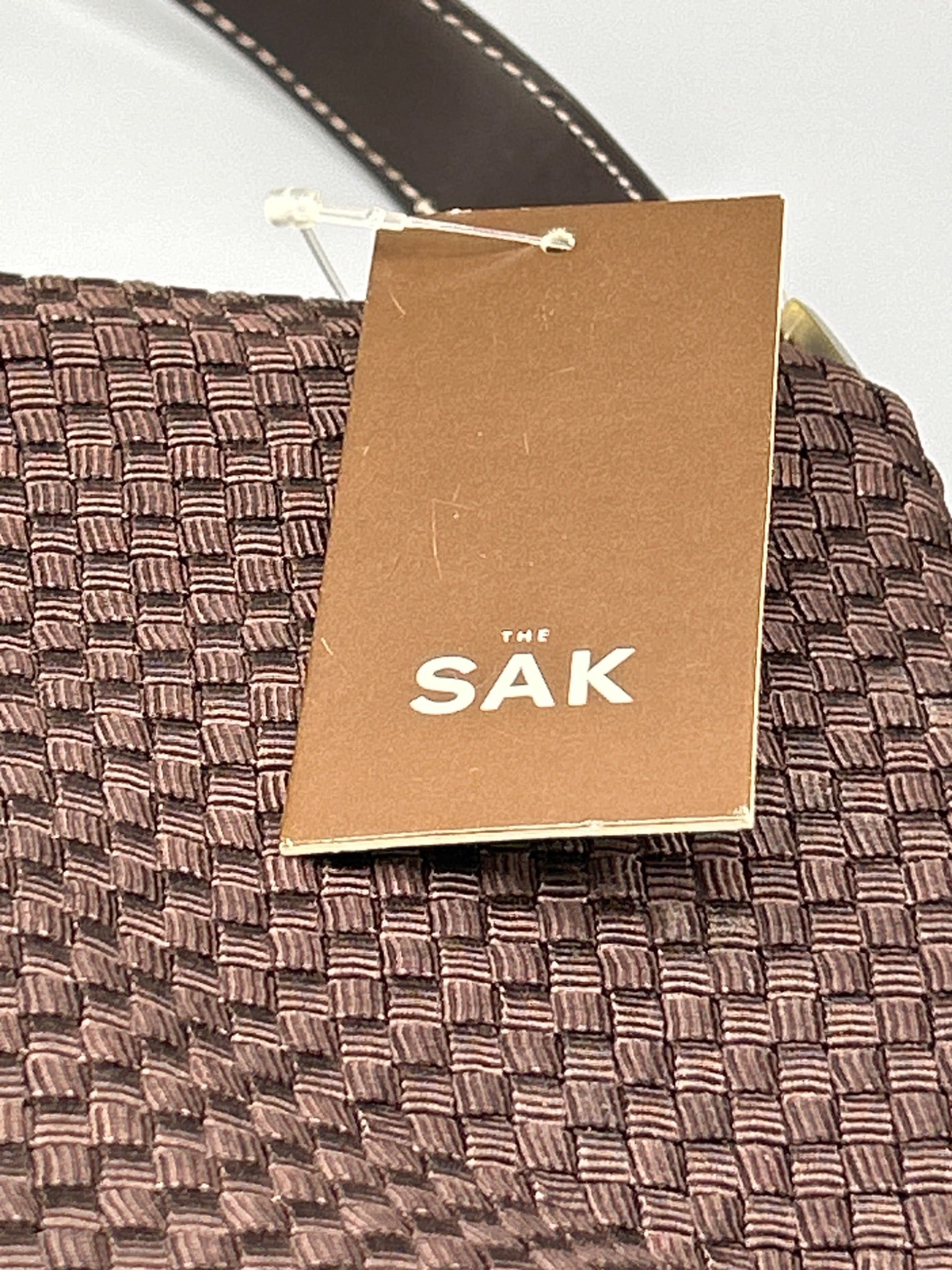 The Sak Everyday Prava 3143BRN Handbag in Brown - 2