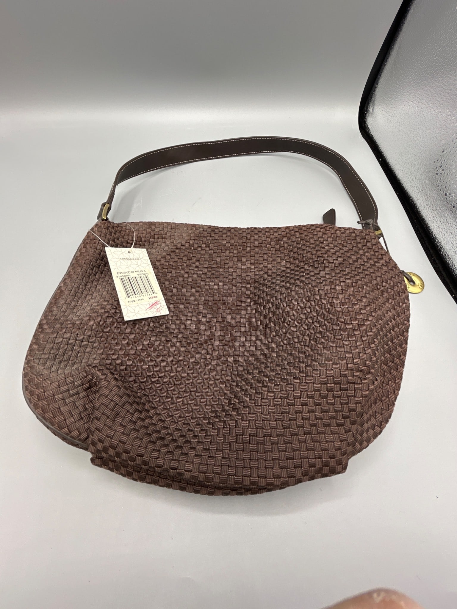 The Sak Everyday Prava 3143BRN Handbag in Brown - 4