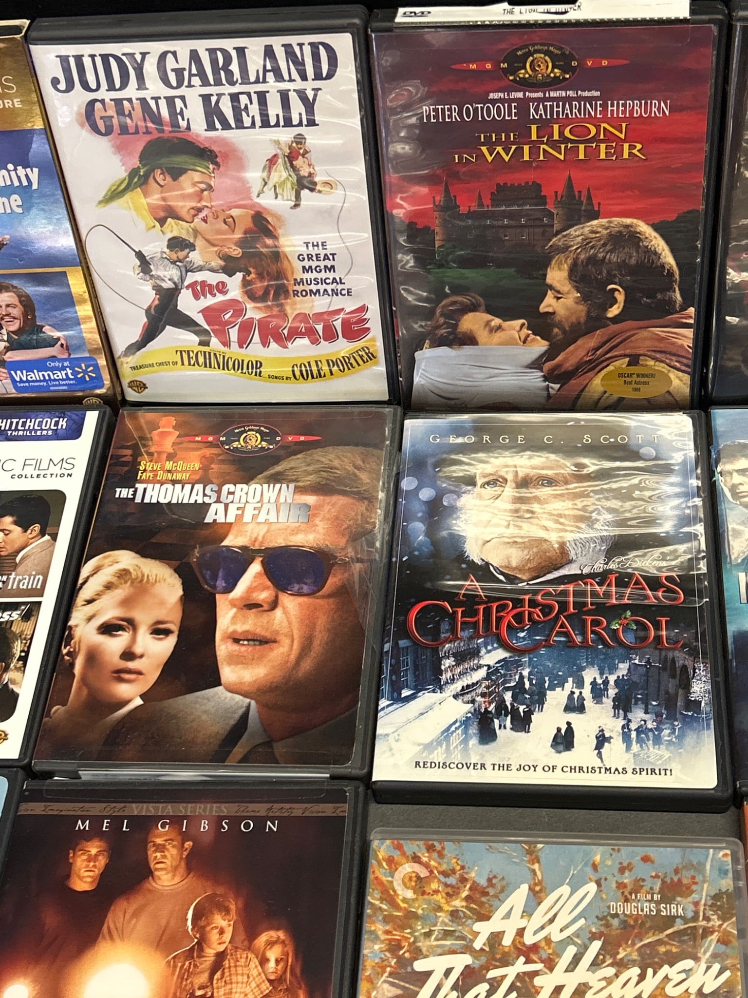 Used DVD Movies, Various Titles and Genres - 4