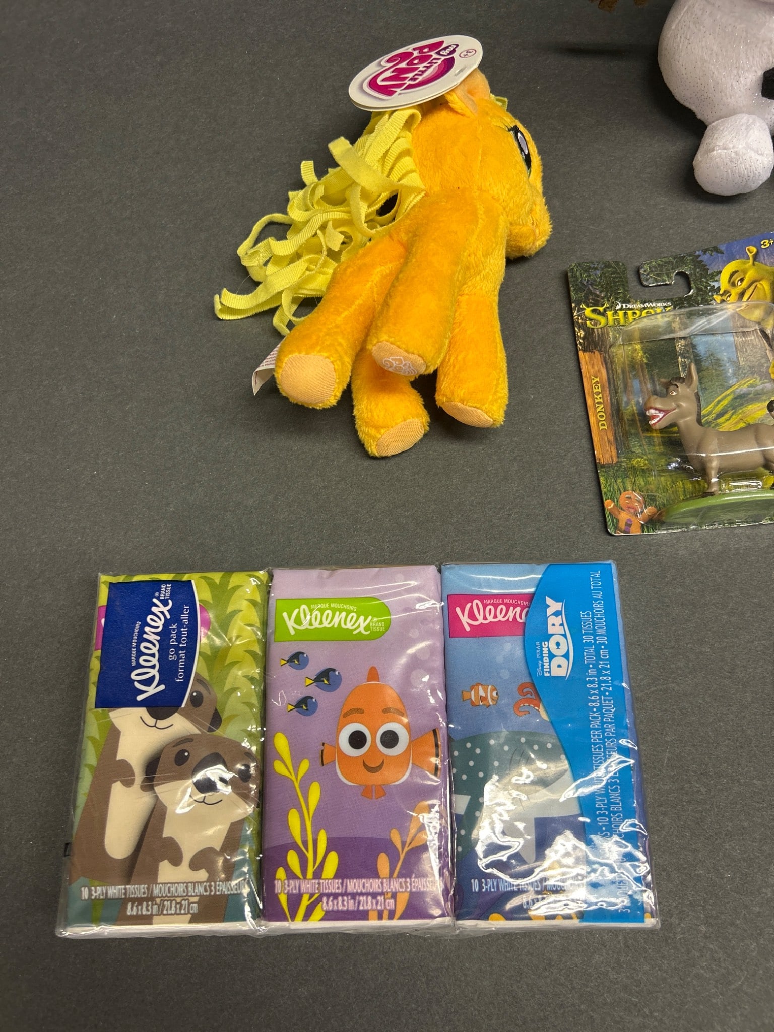 Disney-Themed Toys, Figurines, and Accessories - 3