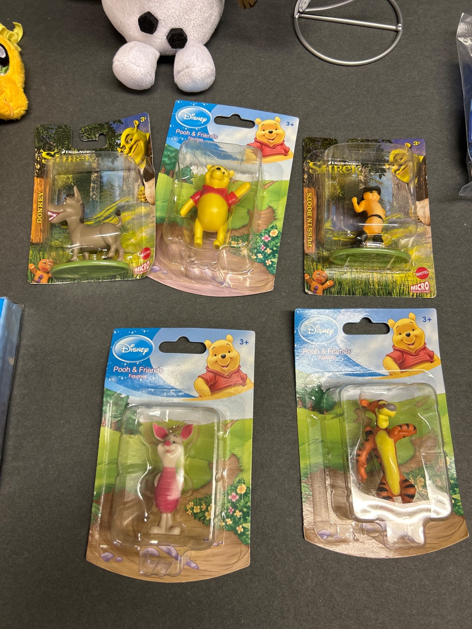 Disney-Themed Toys, Figurines, and Accessories - 4