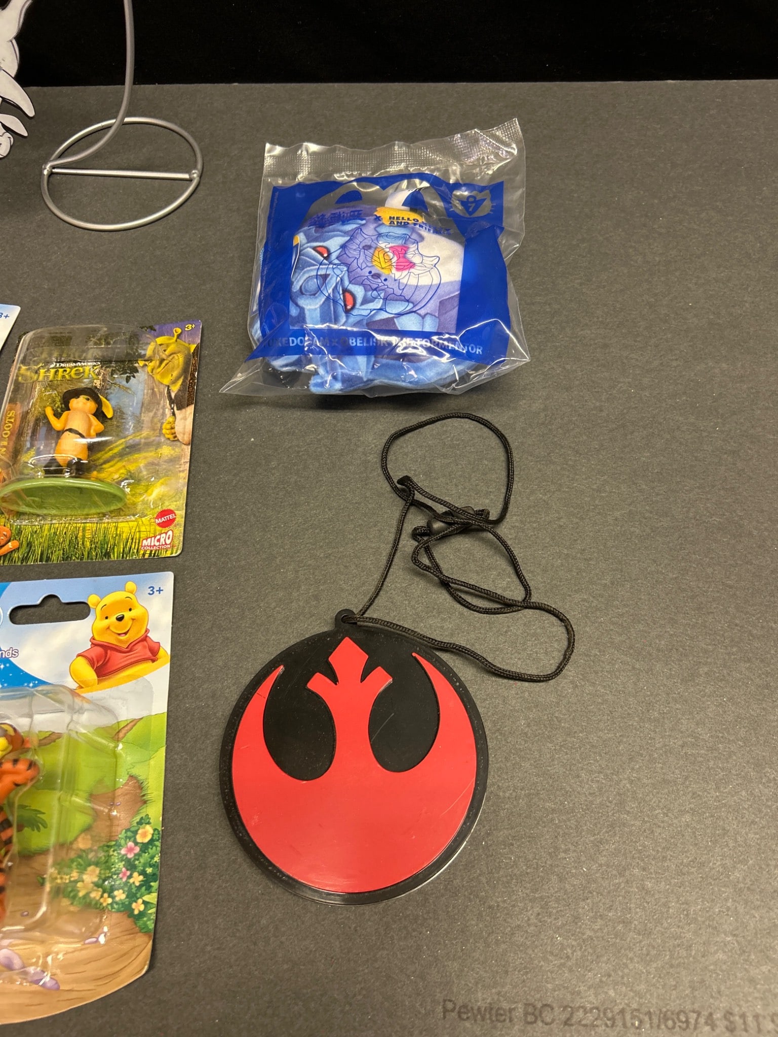 Disney-Themed Toys, Figurines, and Accessories - 5