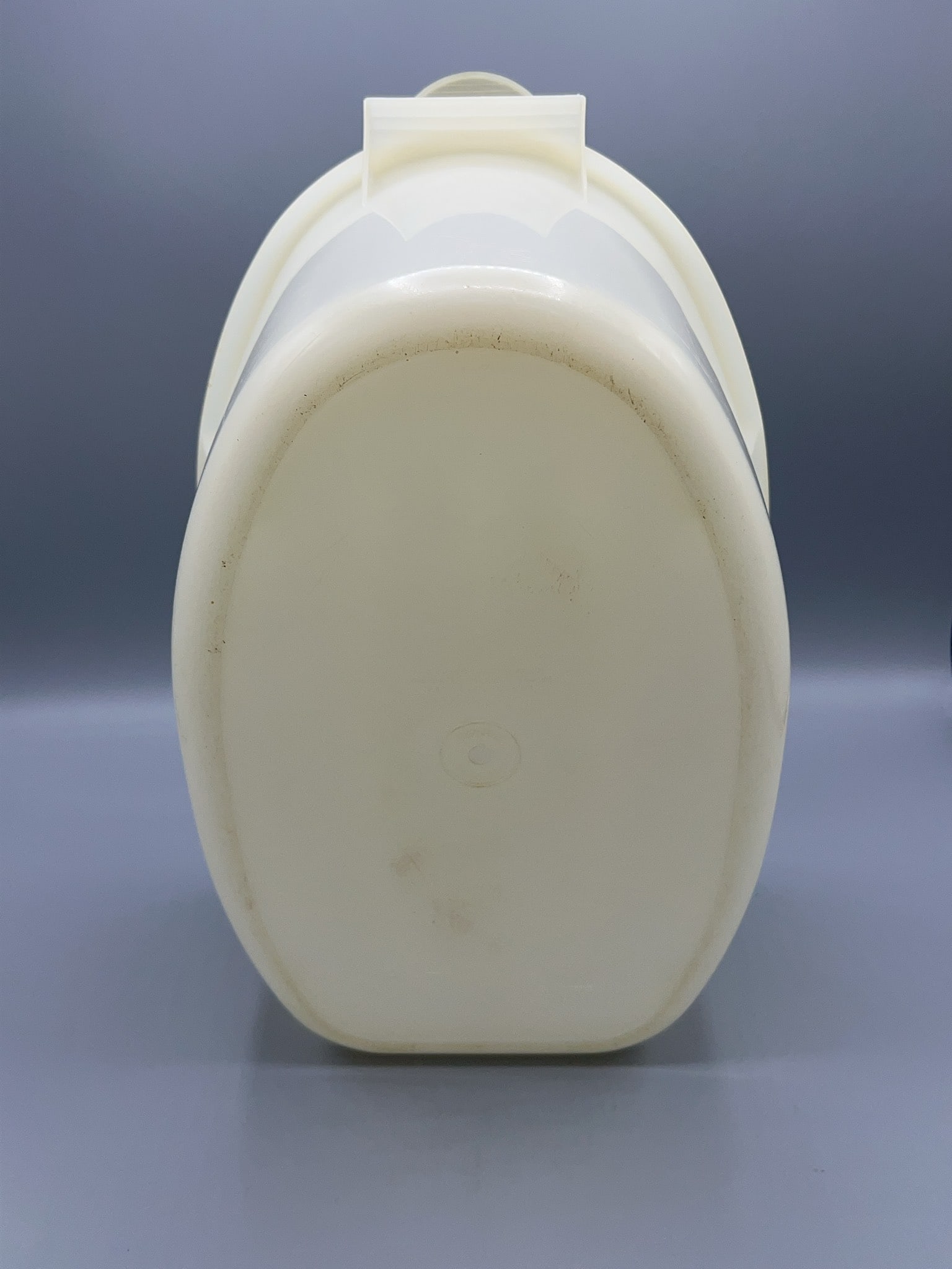 Tupperware Oval Steamer with Lid and Insert - 7