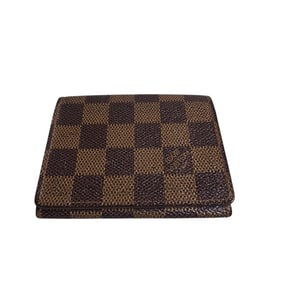 Louis Vuitton Damier Business Card Case