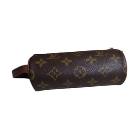 Louis Vuitton Small Golf Ball Holder