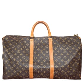 Louis Vuitton Keepall 55