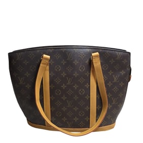 Louis Vuitton Babylone Bag