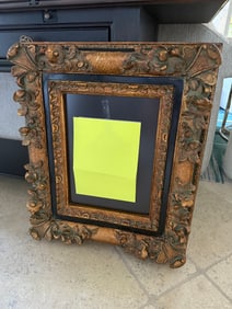 Vintage frame