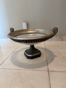 Standing Bowl