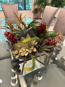 Centerpiece floral