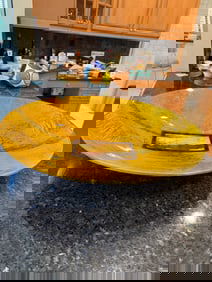 Asian Large bowl