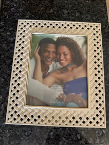 Lenox Picture Frame
