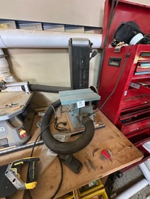 Delta 31-460 Belt Sander