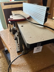 Porter-Cable Bench Router