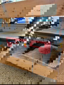 Skil Router Table