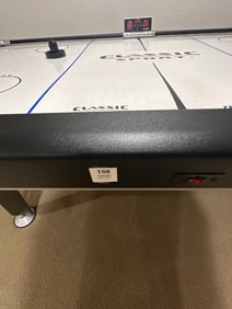 Classic Sport Air Hockey Table
