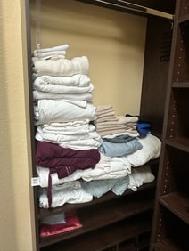 Linens & Towels