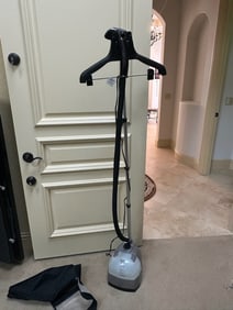 Garment Steamer
