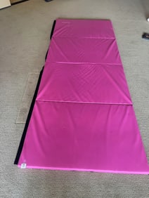 We Sell Mats Folding Gymnastics Mat