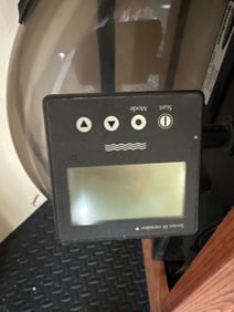 WaterRower Rowing Machine