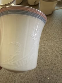 Noritake Fine China "Breathless" Set