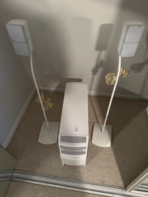 Bose Acoustimass Speaker System