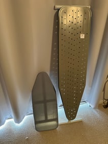 Ironing Boards Lot