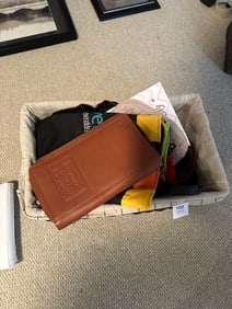 Collection of Handbags and Tote Bags