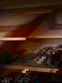 Miscellaneous Shelf Lot