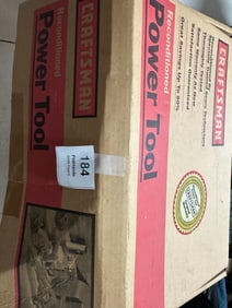 Craftsman 1 ½ HP Router