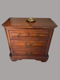 Pennsylvania House Solid Wood Three-Drawer Chest