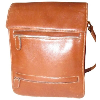 Gucci Horsebit Messenger Bag (1 of 4)