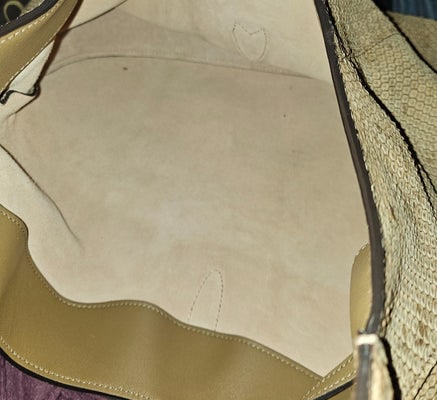 Gucci Jackie golden python hobo w gold hardware - 2