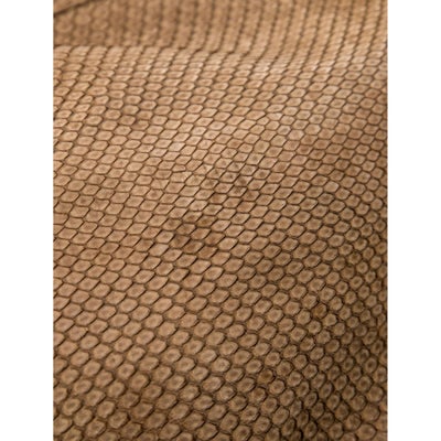 Gucci Jackie golden python hobo w gold hardware - 4