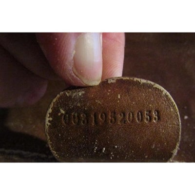 Gucci Horsebit Messager Bag - 3