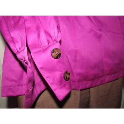 Escada Cotton Vintage Blazer - 3