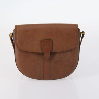 Burberry Haymarket Plaid/Nova Check with Knights Canvas & Camel Leather Cross body: For sale is a Burberry vintage Haymarket Plaid/Nova Check with Knights Canvas & Camel Leather Cross body! A true vintage find, this bag showcases Burberry's heritage craftsmanship and enduri