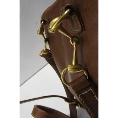 Gucci Horsebit Messenger Bag - 4