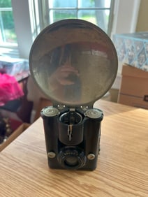 Kodak Brownie Flash Six-20 Camera