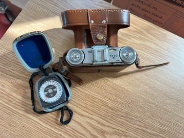 VoigtlÃ¤nder Vito II