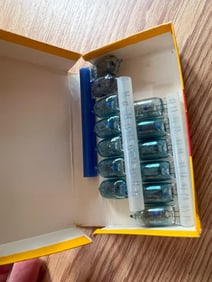 vacuum tubes